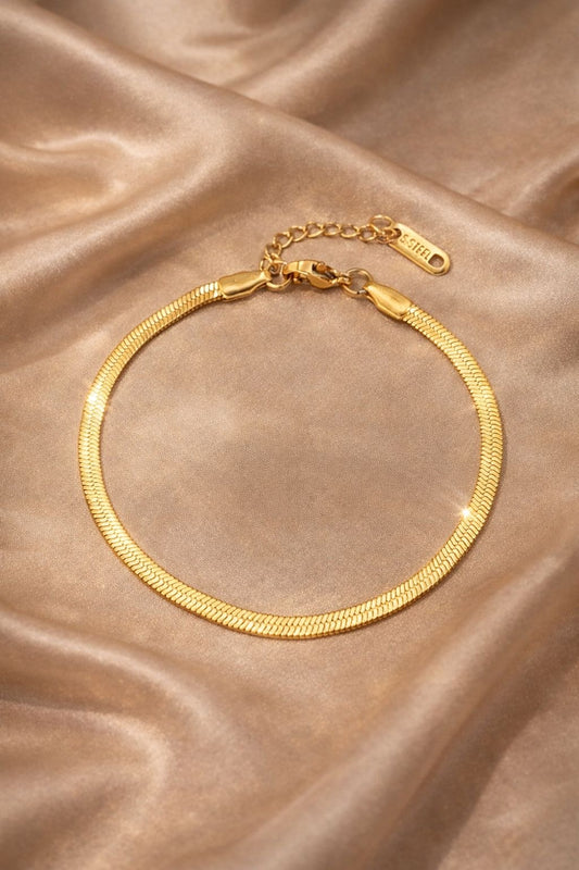 Essential Herringbone - Bracelet