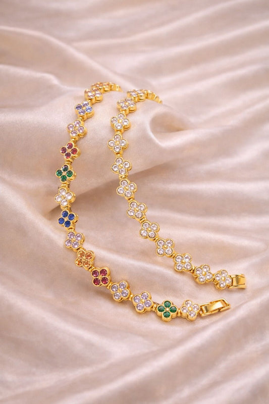 Aurora Blossom - Bracelet