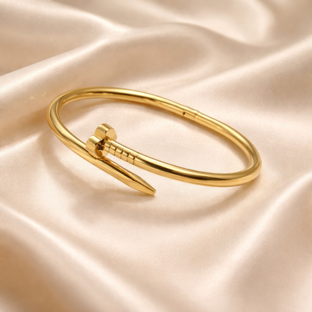 Golden Essence - Bracelet