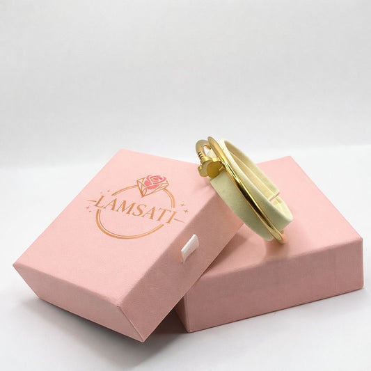 Golden Essence - Bracelet