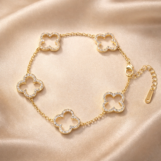 Lamsati Aurora Blossom Bracelet