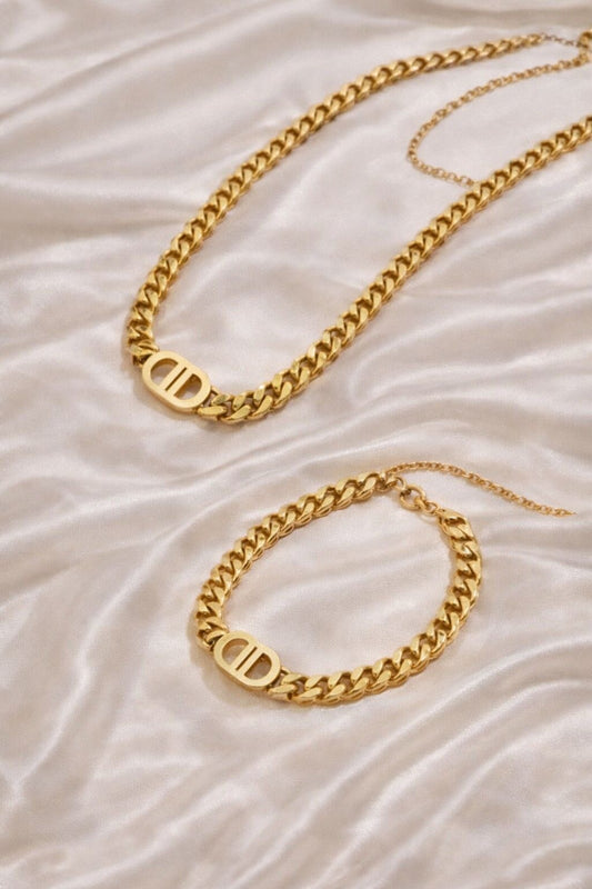 Icon chain - Set