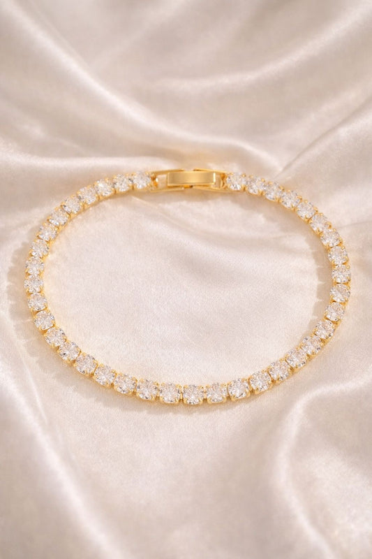 Lumière Tennis - Bracelet