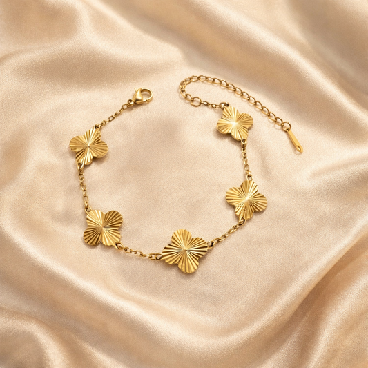 Golden Essence - Bracelet